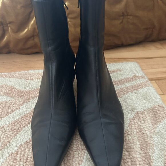 Iconic Staud Wally boots - size 40 - Picture 3 of 5